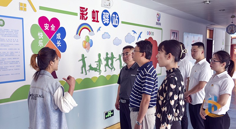 市監(jiān)理咨詢有限公司開展2021年黨史學習教育“我為群眾辦實事”實踐活動1