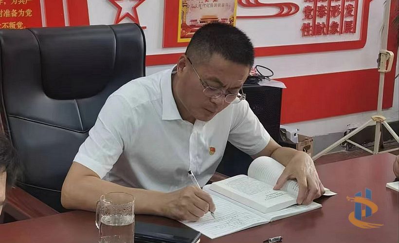 守好文化之根 構筑民族之魂