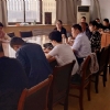 公司組織學習《習近平新時代中國特色社會主義思想三十講》