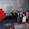 “追憶抗美援朝、牢記初心使命”—《長(zhǎng)津湖》觀影主題黨日活動(dòng)