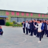 黨建引領促發展，凝心聚力譜新篇