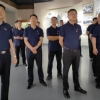 追尋紅色記憶 激勵奮進力量