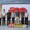 市監理咨詢有限公司開展2021年黨史學習教育“我為群眾辦實事”實踐活動