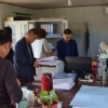 市監理咨詢有限公司召開分公司季度綜合檢查問題反饋座談會