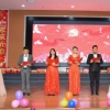 菏澤市建設工程監理咨詢有限公司歡度元旦喜迎新年，豐富精彩動人心弦