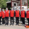 我為群眾辦實事，清潔打掃暖人心