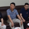 “ 七一”慰問(wèn)行 情暖黨員心