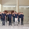 以案為鑒筑清廉  忠誠擔當促發(fā)展