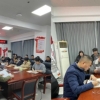 “傳承紅色基因 凝聚奮進(jìn)力量” 觀看紅色電影《志愿軍 雄兵出擊》主題黨日活動(dòng)