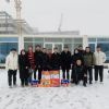 黨建引領(lǐng)鼓干勁 工會助力暖人心