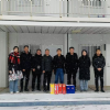 黨建引領(lǐng)鼓干勁 工會助力暖人心