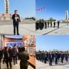 緬懷革命先烈 弘揚(yáng)民族精神 主題黨日活動(dòng)