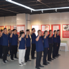 菏澤市建設工程監(jiān)理咨詢有限公司黨支部     開展“學紀 知紀 明紀 守紀”主題黨日活動