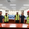 市監(jiān)理咨詢有限公司外地市場(chǎng)開(kāi)拓取得新突破