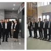 庭審觀摩強(qiáng)信念  法治教育筑防線 ——菏澤市建設(shè)工程監(jiān)理咨詢(xún)有限公司黨支部開(kāi)展主題黨日活動(dòng)