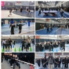 凝心聚力展風采 攜手共進譜新篇 ——菏澤市建設工程監理咨詢有限公司與菏澤魯西新區城投集團 聯合舉辦職工運動會