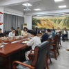 菏澤市建設(shè)工程監(jiān)理咨詢有限公司 召開清欠專題會(huì)議