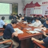 學思踐悟明方向 實干擔當守初心 —市監理咨詢公司召開樹立和踐行正確政績觀學習會議