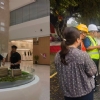 市監理咨詢有限公司總工程師趙靜一行赴澤菏善誠公司檢查指導質量安全生產工作