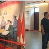 踏訪紅場尋初心 黨建領 航筑匠心 ——深圳澤菏善誠公司開展紅色教育活動