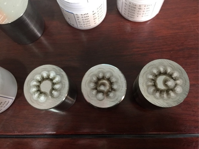 章丘聚財物資有限公司 章丘聚財物資有限公司