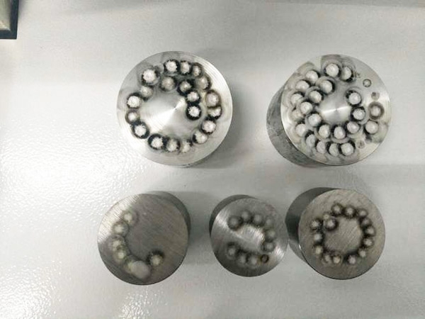創(chuàng)想儀器CX-9800直讀光譜儀樣品 創(chuàng)想儀器CX-9800直讀光譜儀樣品