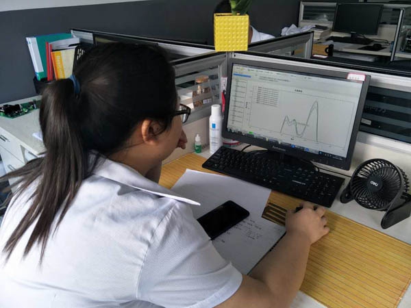創想儀器研發團隊 創想儀器研發團隊