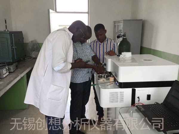 創想儀器直讀光譜儀 創想儀器直讀光譜儀