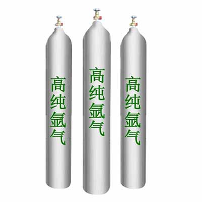 好光譜儀離不開高純氬氣 好光譜儀離不開高純氬氣