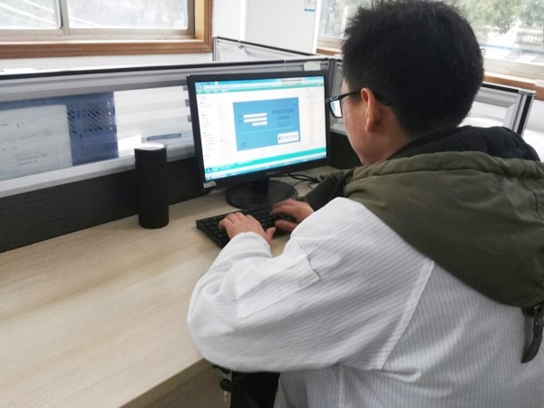創想儀器售后服務工程師 創想儀器售后服務工程師