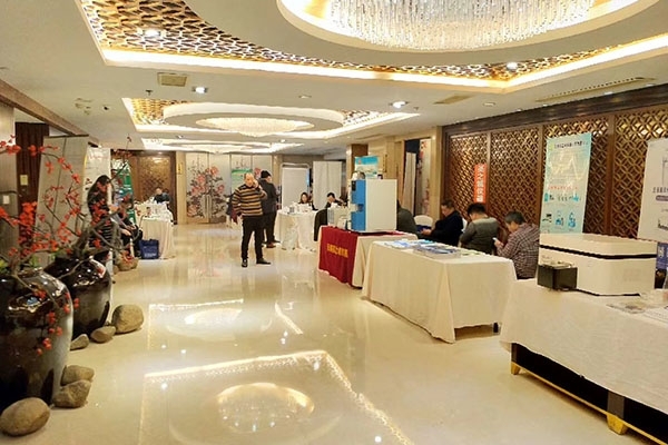 創(chuàng)想展臺 創(chuàng)想展臺