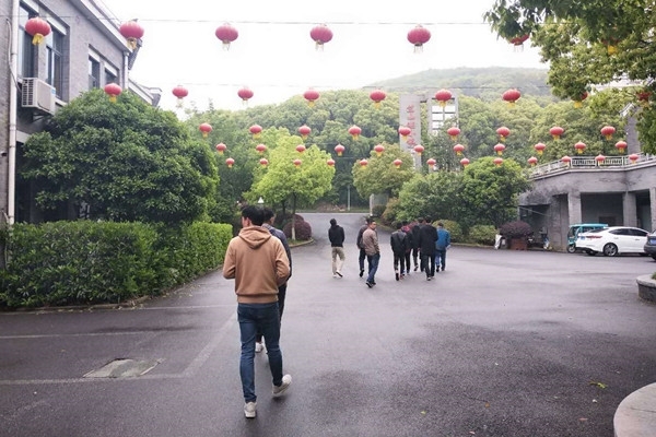 2019年春季竺山湖燒烤活動 2019年春季竺山湖燒烤活動