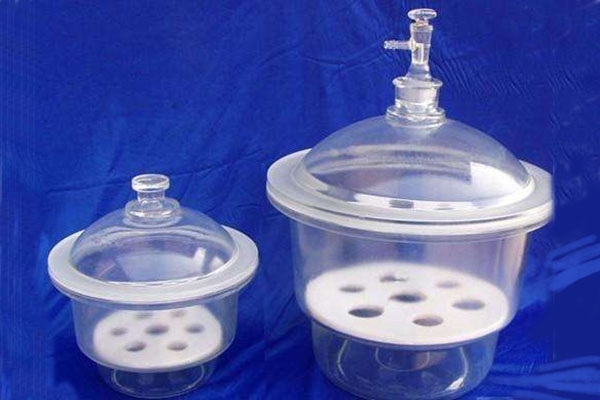 玻璃干燥器 玻璃干燥器