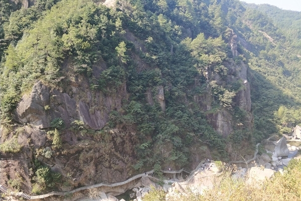 浙-徽線路 浙-徽線路