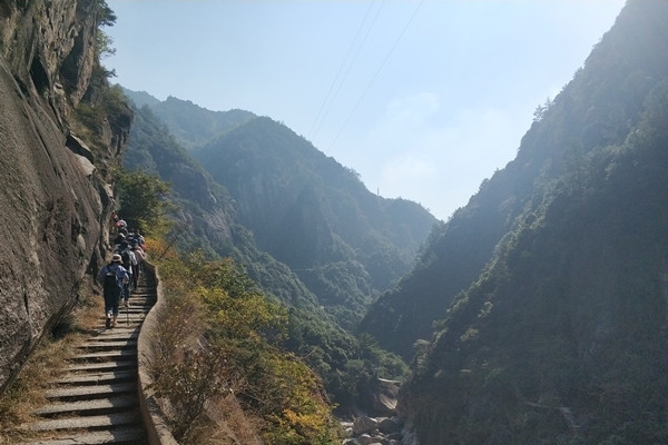 這山間小道 這山間小道