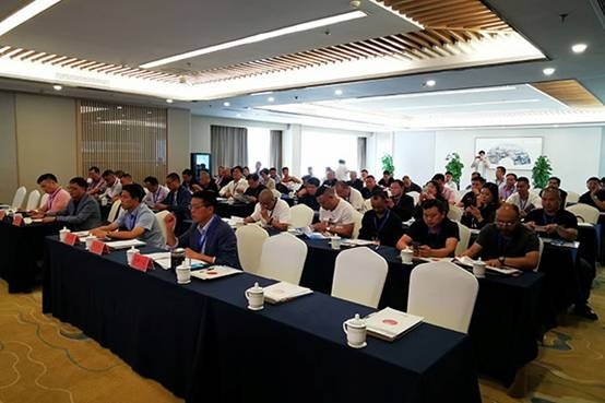 創想儀器在臺州市鑄造行業協會七屆年會 創想儀器在臺州市鑄造行業協會七屆年會