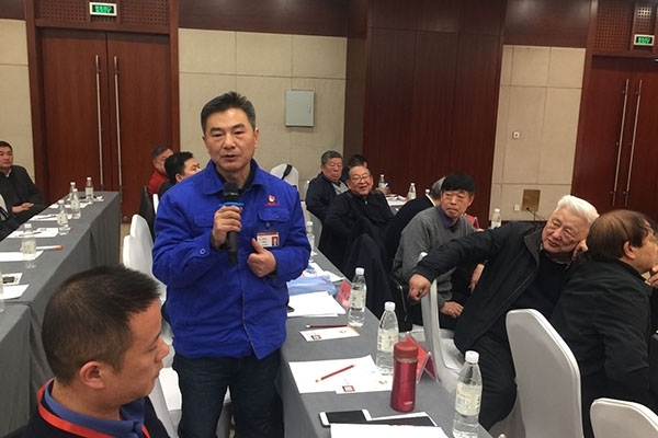 創想儀器GLMY攜分析儀器光譜儀參加2019華東地區鑄造年會 創想儀器GLMY攜分析儀器光譜儀參加2019華東地區鑄造年會