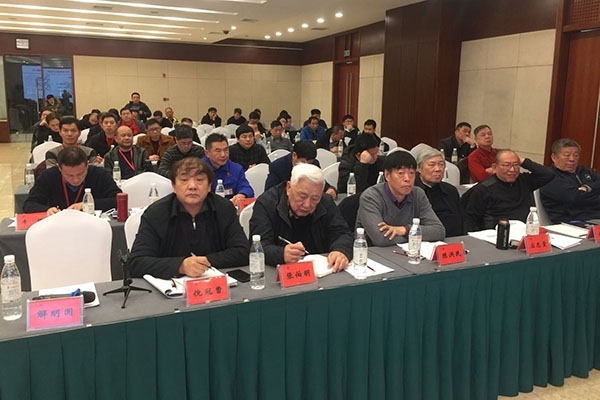 創想儀器GLMY攜分析儀器光譜儀參加2019華東地區鑄造年會 創想儀器GLMY攜分析儀器光譜儀參加2019華東地區鑄造年會