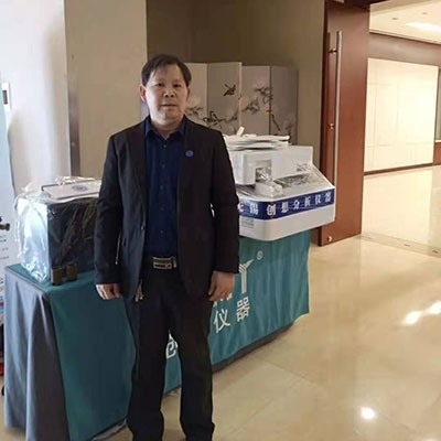 創想儀器GLMY攜分析儀器光譜儀參加2019華東地區鑄造年會 創想儀器GLMY攜分析儀器光譜儀參加2019華東地區鑄造年會