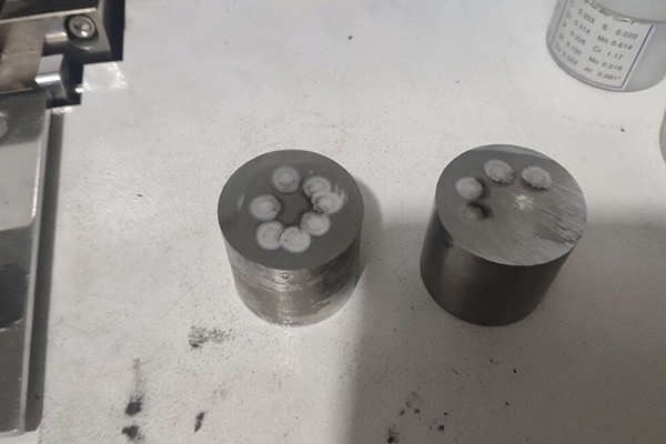 周寧縣鑫得利鑄業(yè)有限公司購買直讀光譜儀 周寧縣鑫得利鑄業(yè)有限公司購買直讀光譜儀