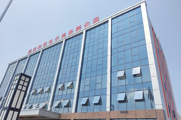 湖南國宗鋁業(yè) 湖南國宗鋁業(yè)