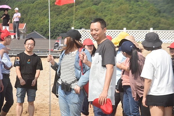 拔河 拔河