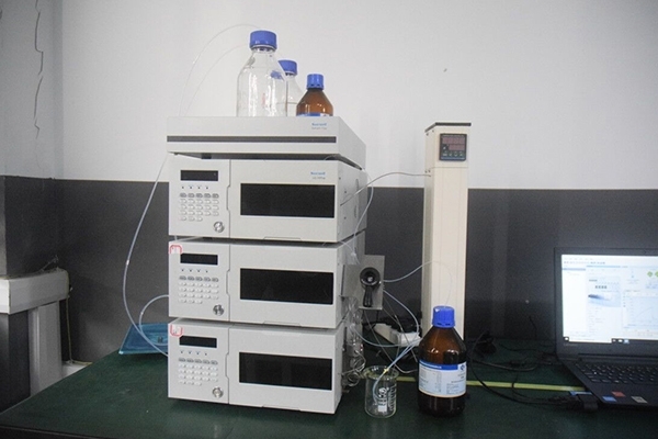 創想液相色譜儀對油品進行分析 創想液相色譜儀對油品進行分析
