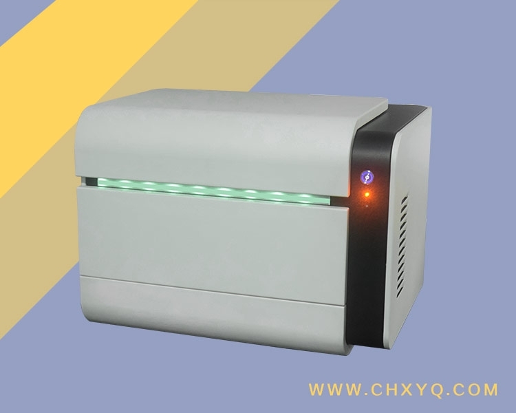 XRF熒光光譜儀器的進(jìn)展及發(fā)展趨勢(shì) XRF熒光光譜儀器的進(jìn)展及發(fā)展趨勢(shì)