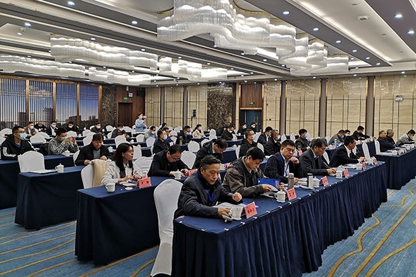 會議現場 會議現場