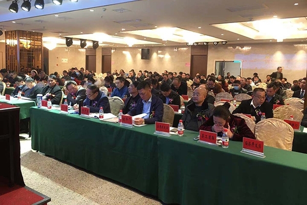 會議現場 會議現場