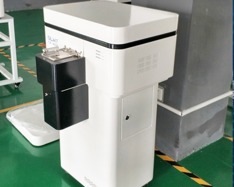 創想CX-9500充氬式直讀光譜儀 創想CX-9500充氬式直讀光譜儀