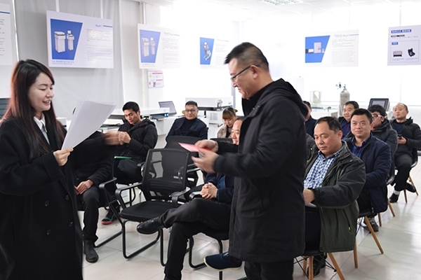頒發上榜獎金2 頒發上榜獎金2