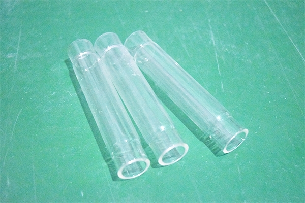 創想碳硫儀石英玻璃管 創想碳硫儀石英玻璃管