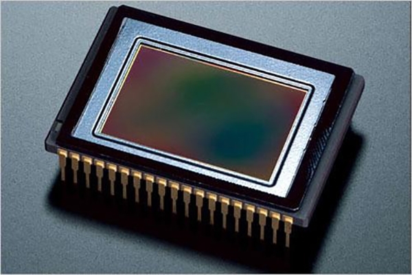 CCD檢測器 CCD檢測器